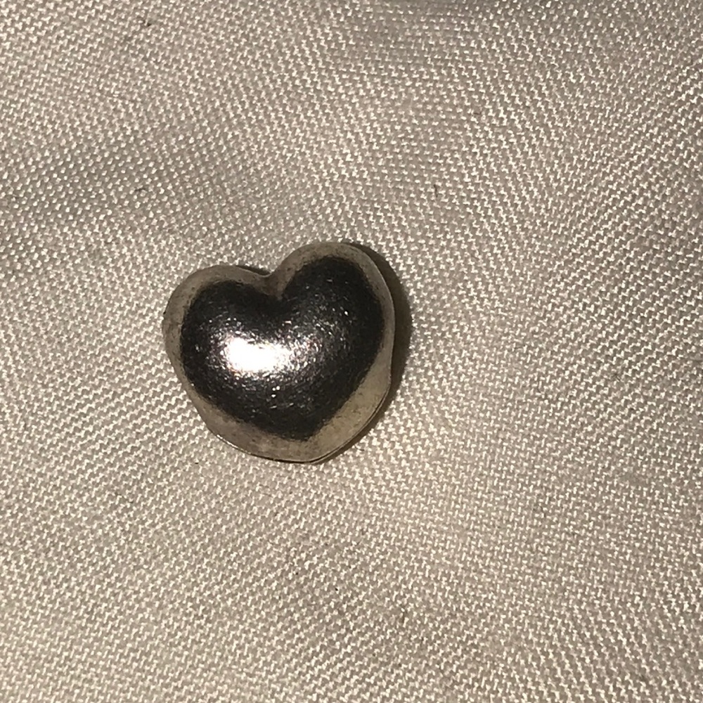 Authentic pandora charm